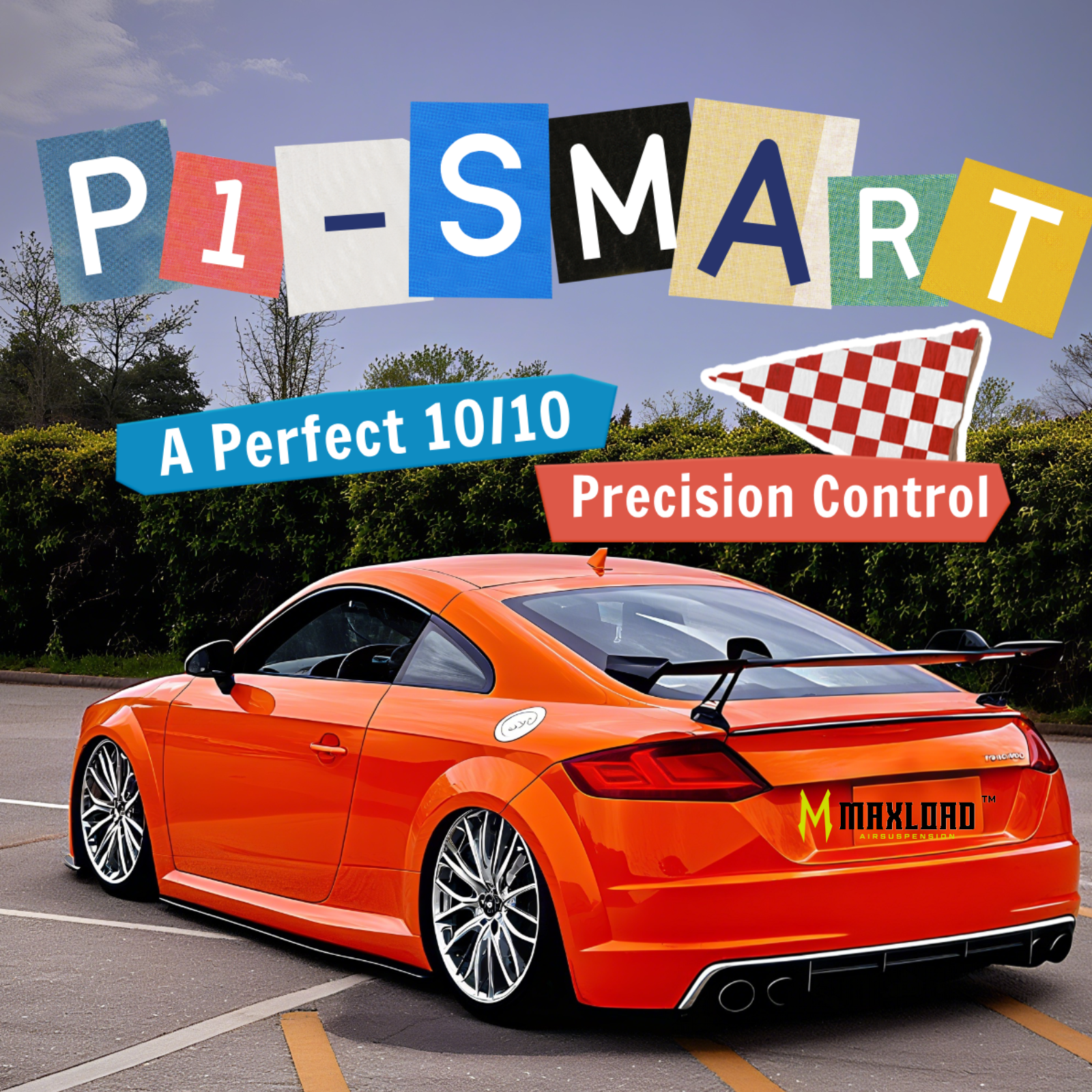 From Bumpy to Badass