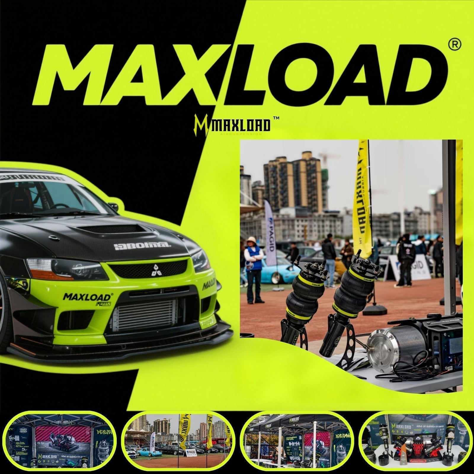 Awakening the Soul of Mods in the Mountains