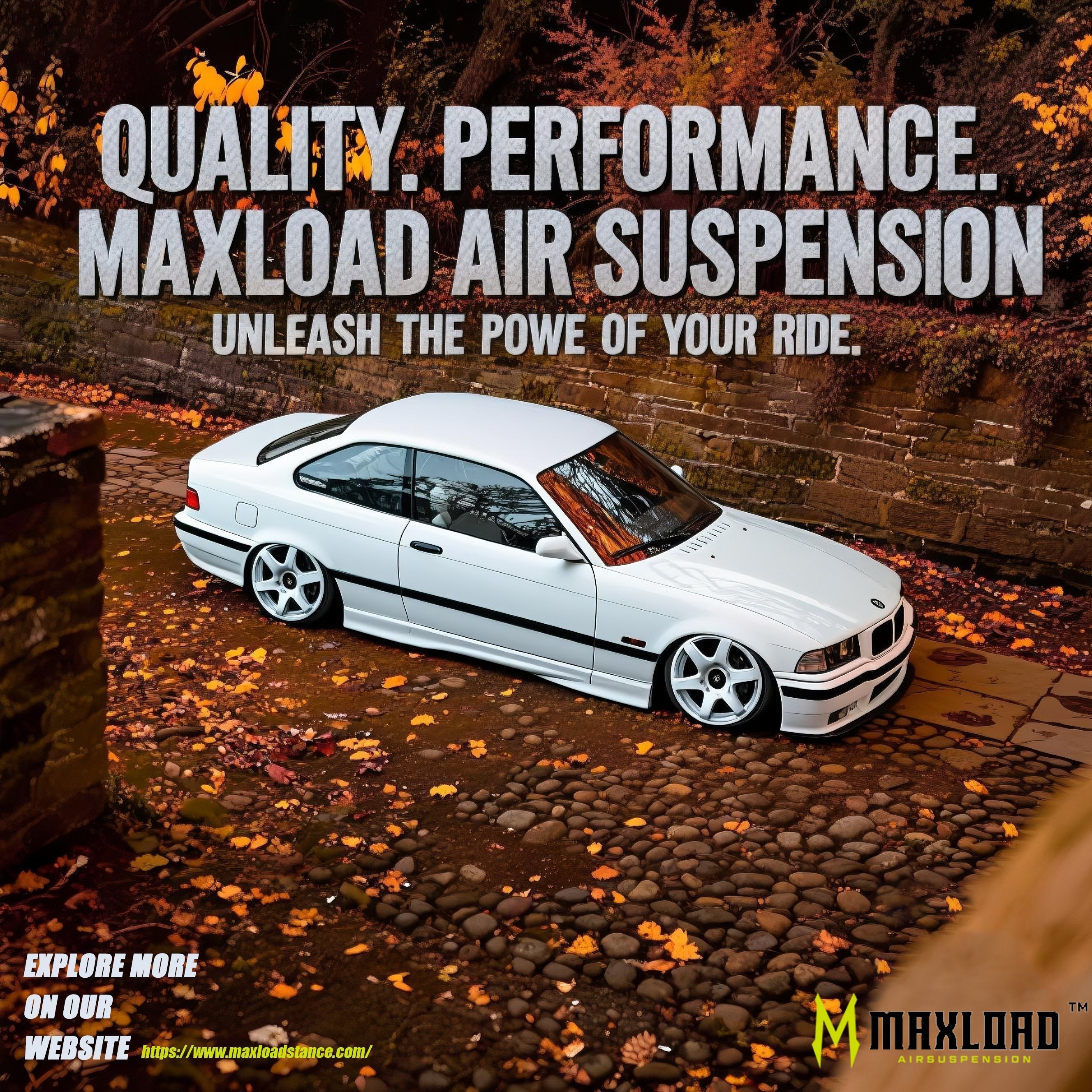 Why MaxLoad: Quality, Performance, Value