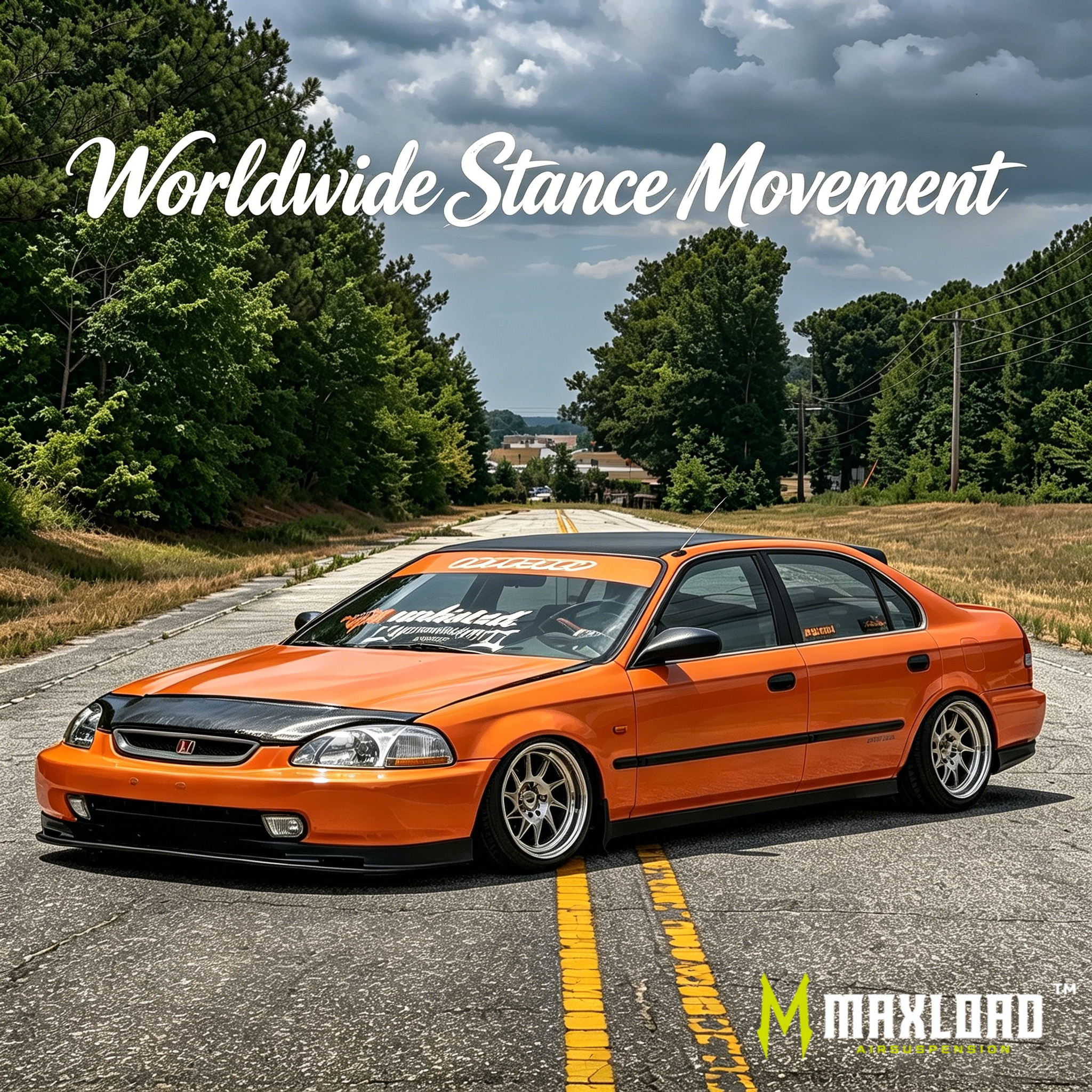 Stance Culture Around The World