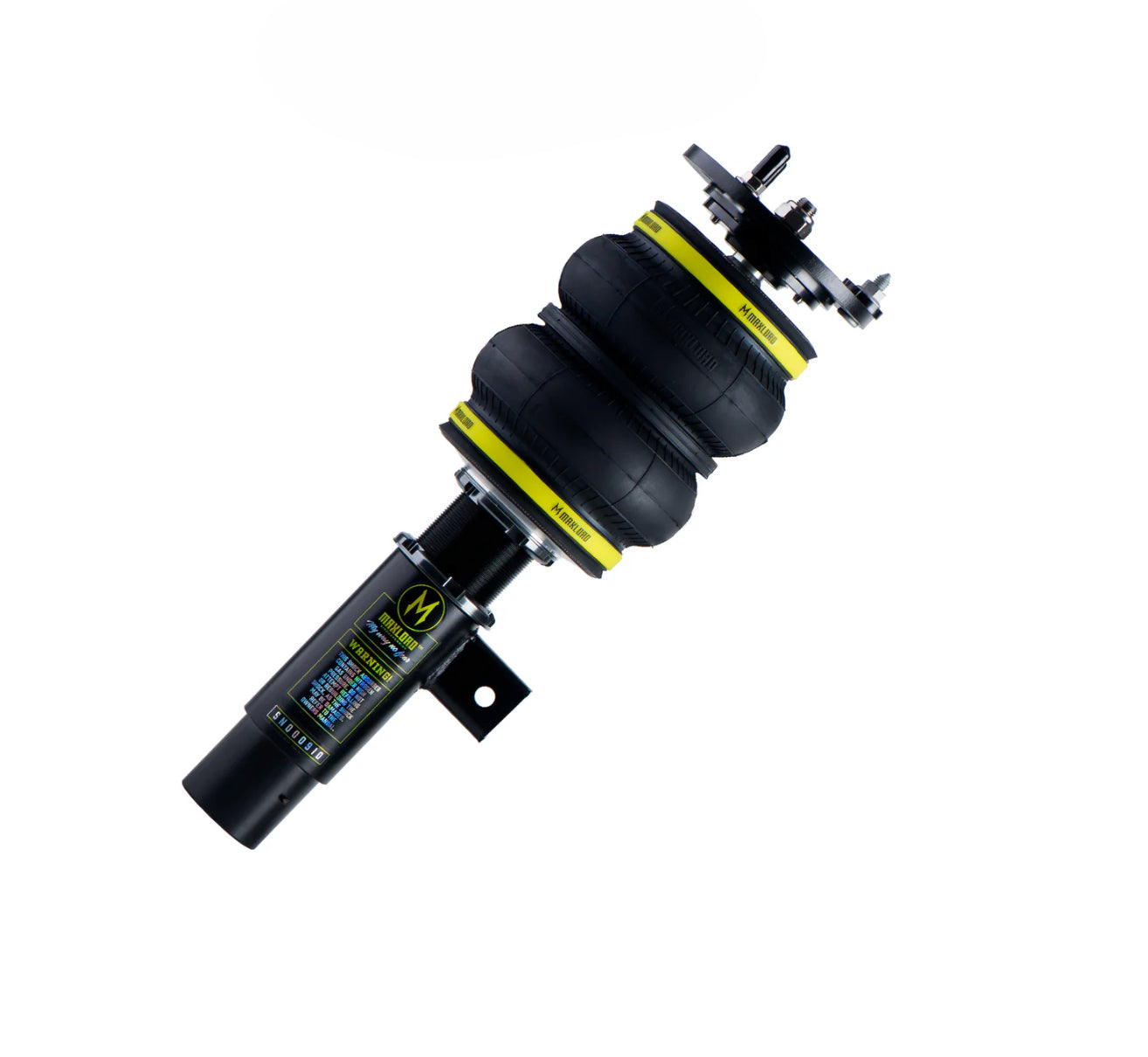 Explore Top AIR SUSPENSION for Air Ride Suspension Kits MaxLoadStance