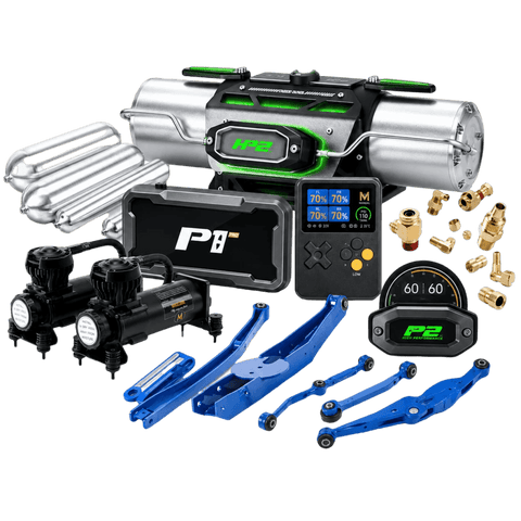 Build Your Own Kits
