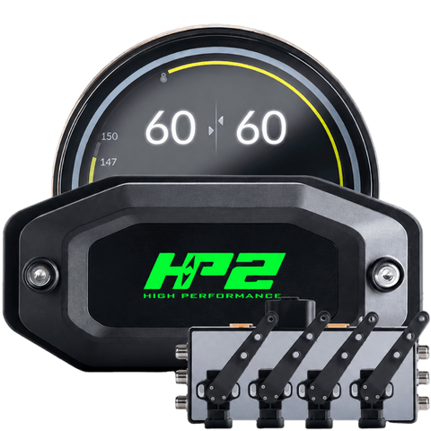 HP2 Series