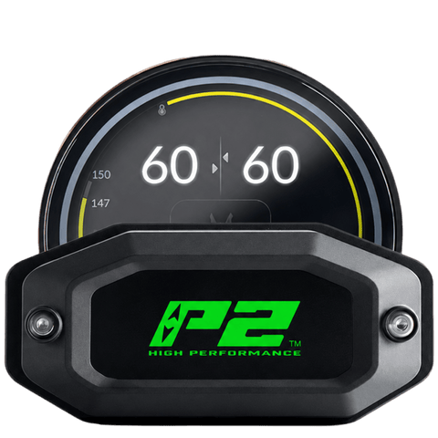 P2 Series
