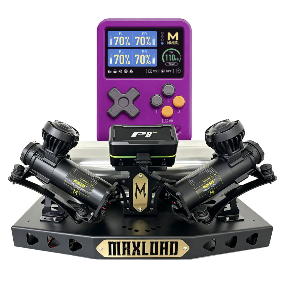 MAXLOAD AIR BAR P1 Pro
