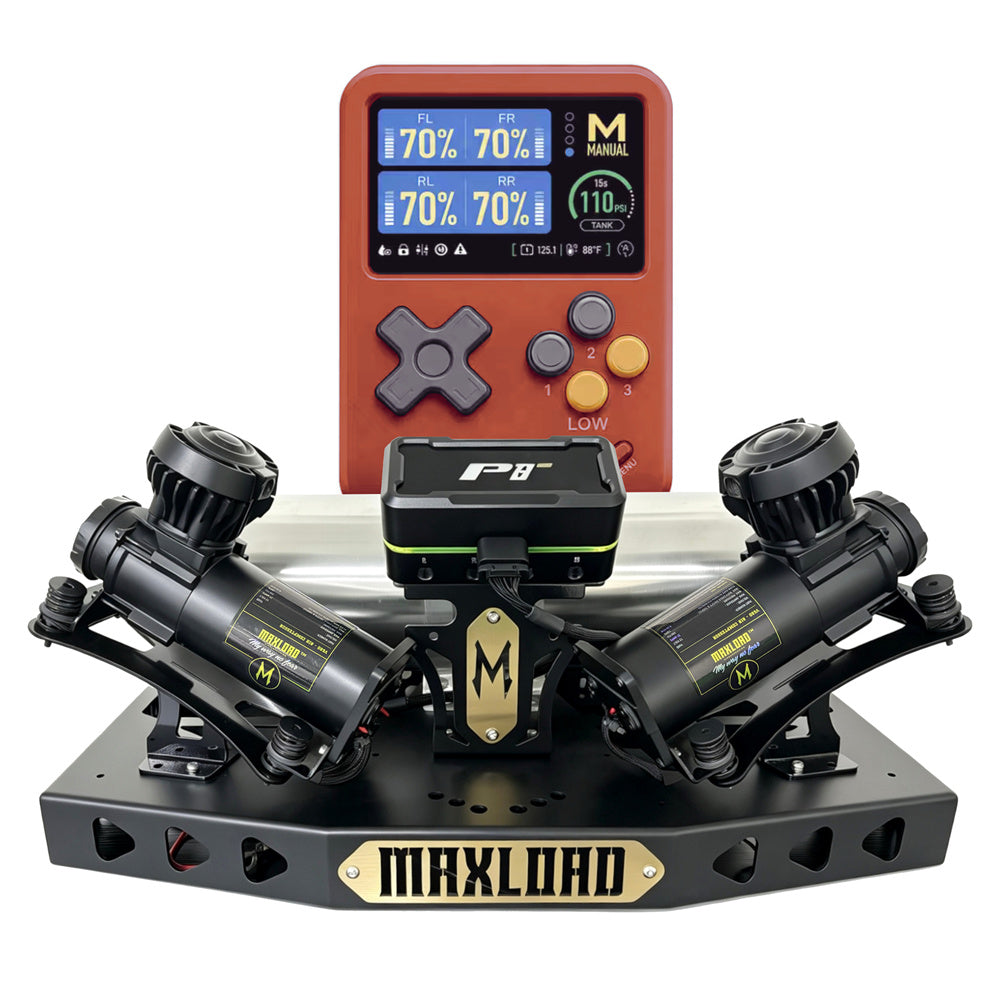 MAXLOAD AIR BAR P1 Pro