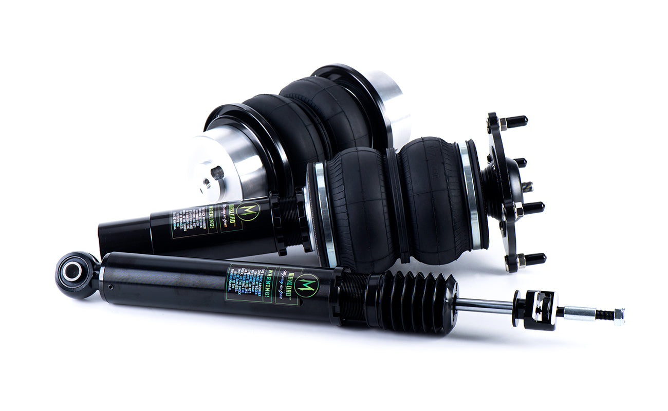 OE Quality Front Air Suspension Strut For Audi A6/A7/A8/S6 (C7/4G/4H) 2009-2018
