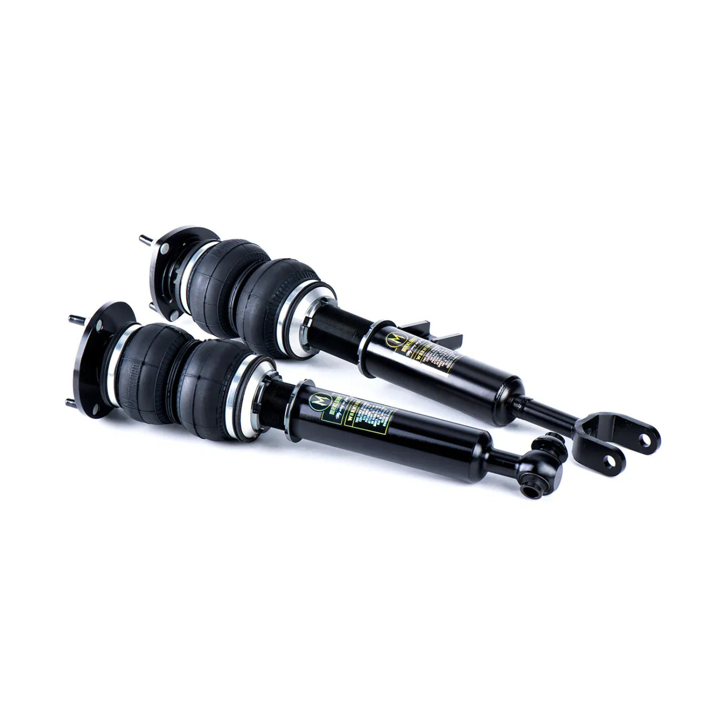 BMW 5 Series 6th Gen F10/F18 (2011-2016) RWD