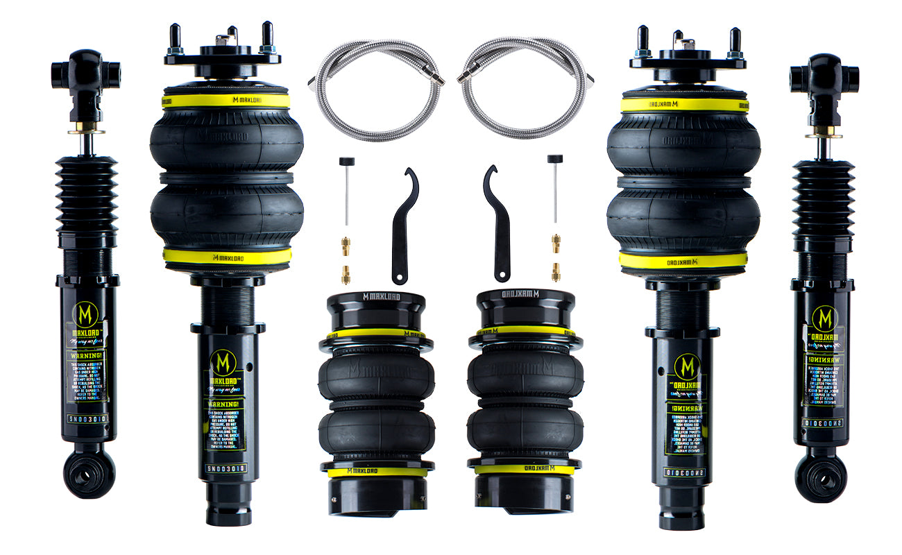 MAZDA 6 1st Gen GG1 (2002-2008) FWD