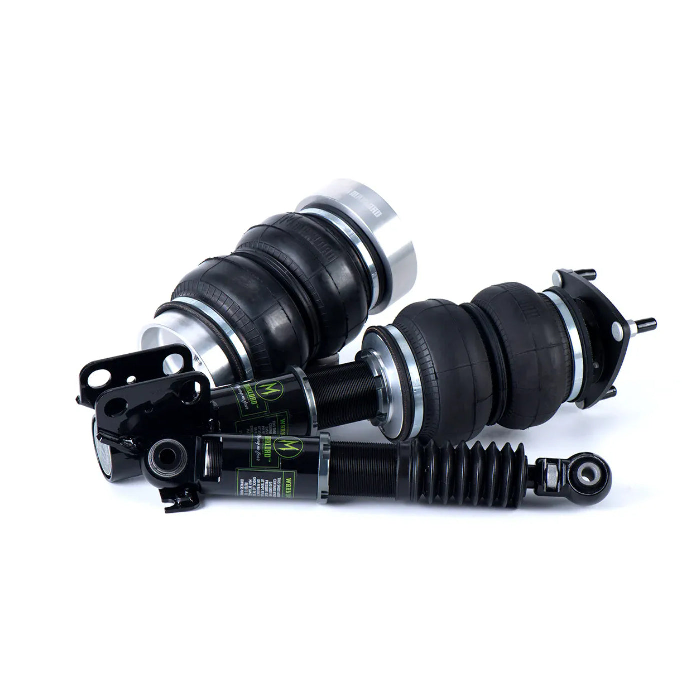 HONDA Odyssey (North America) 2nd Gen RL1/RL2 (1999-2004) FWD