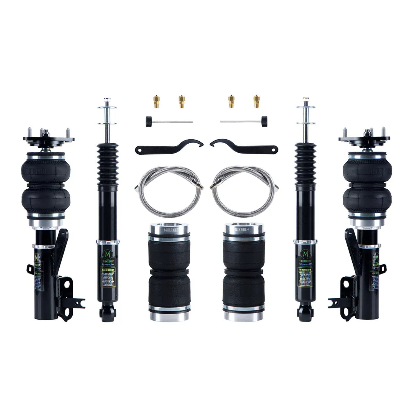 HONDA Civic Si 9th Gen FB/FG Late Term (2014-2015) FWD