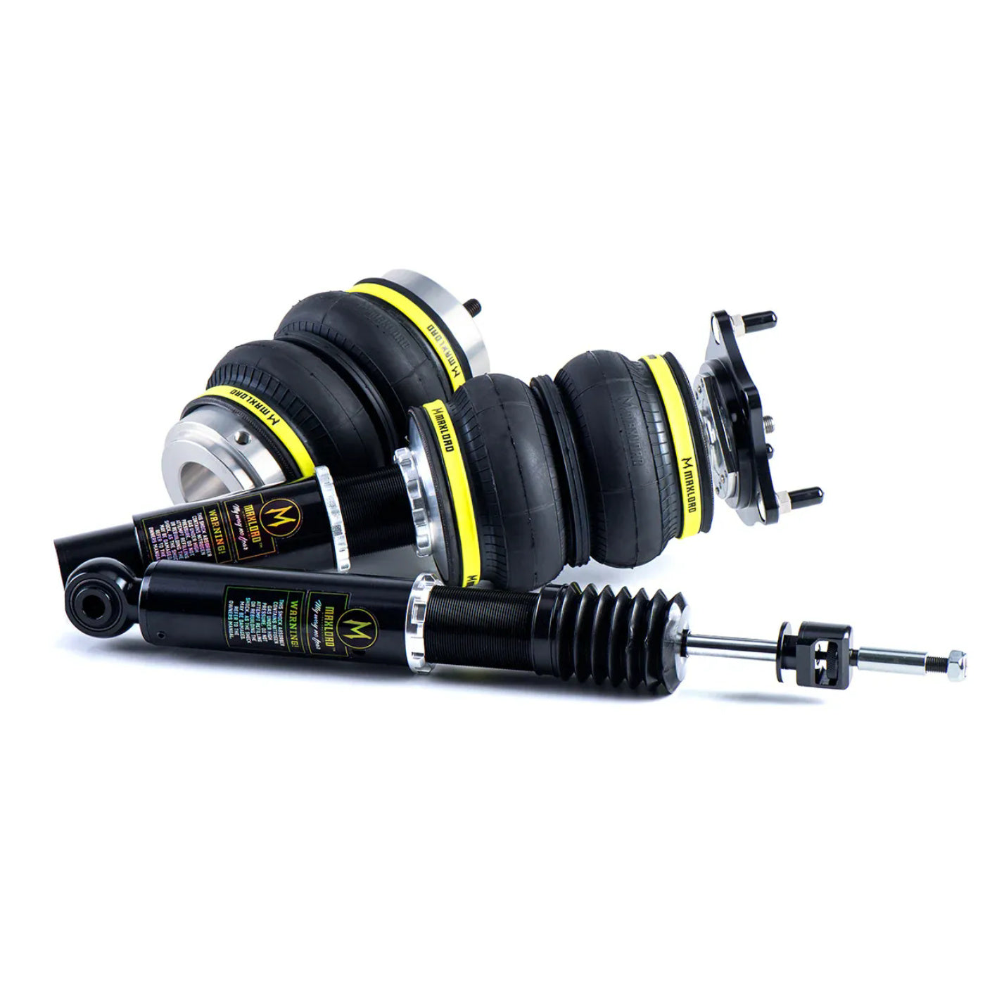 HONDA Civic Hatchback 8th Gen FN/FK (2005-2011) FWD