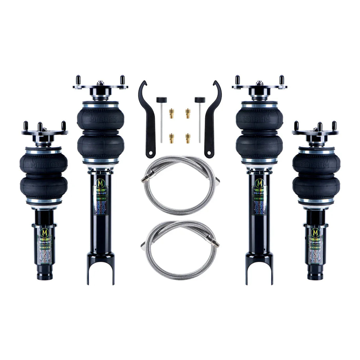 HONDA Prelude 4th Gen BA8/BA9/BB1/BB2/BB3/BB4 (1991-1996) FWD