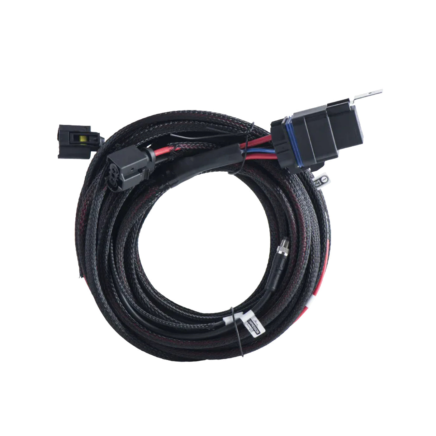 Maxload HP2/P2 2nd Compressor Harness