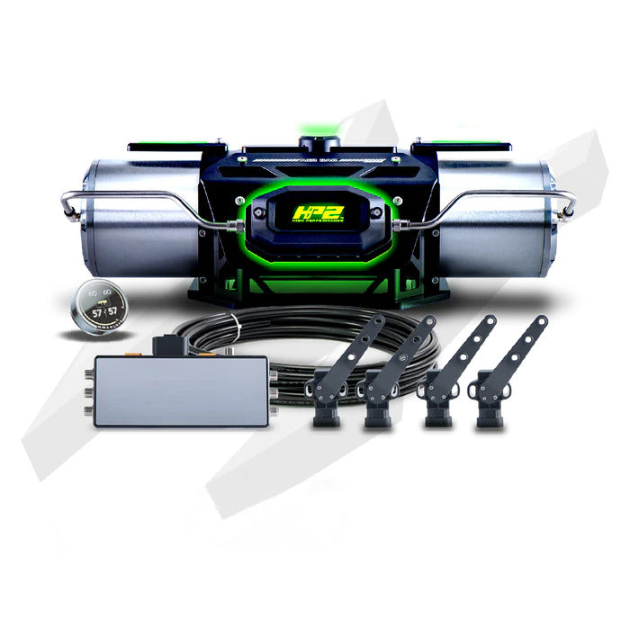 MAXLOAD HP2 AIR BAR