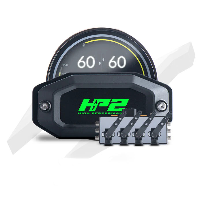 MAXLOAD HP2 AIR MANAGEMENT