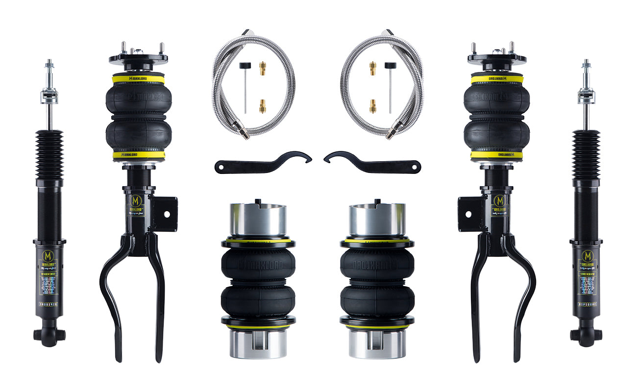 TESLA Model 3 1st Gen (2017-2025) AWD