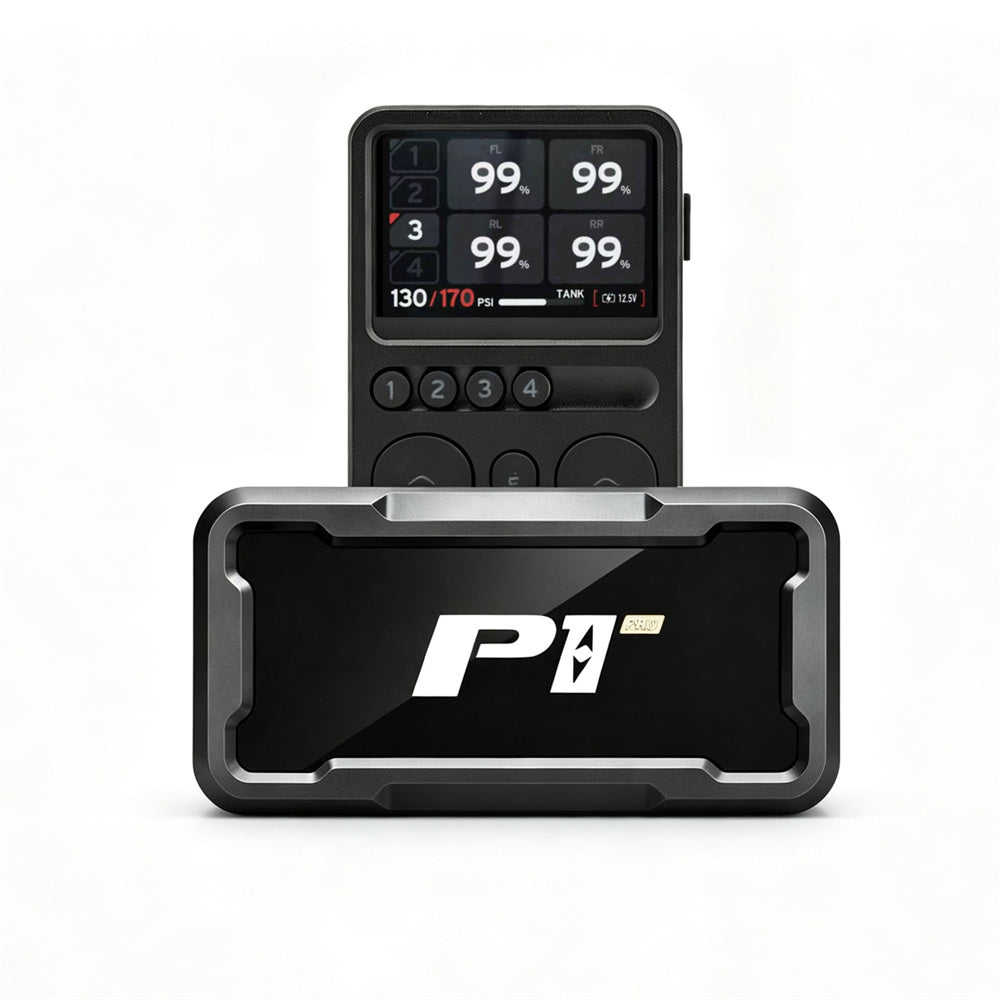 P1 Pro V2 Controller Air Management