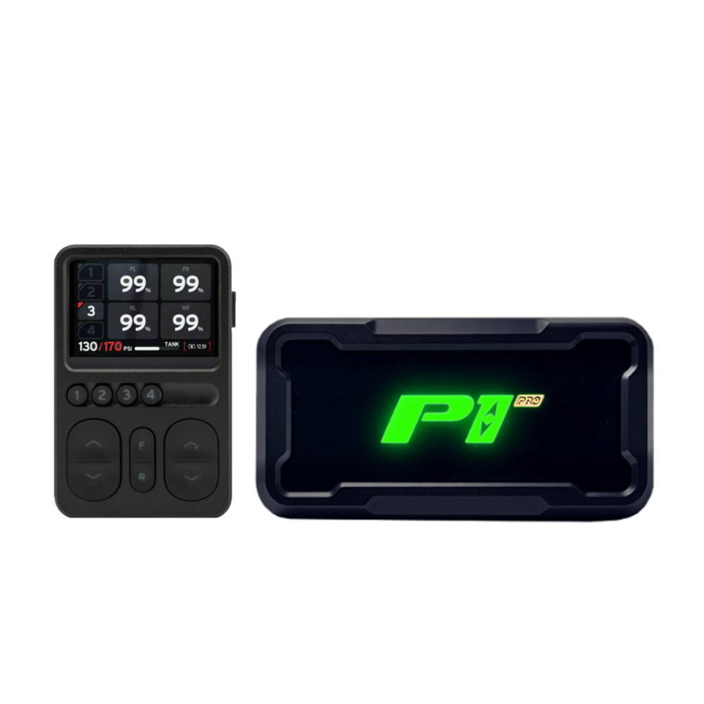 P1 Pro V2 Controller Air Management
