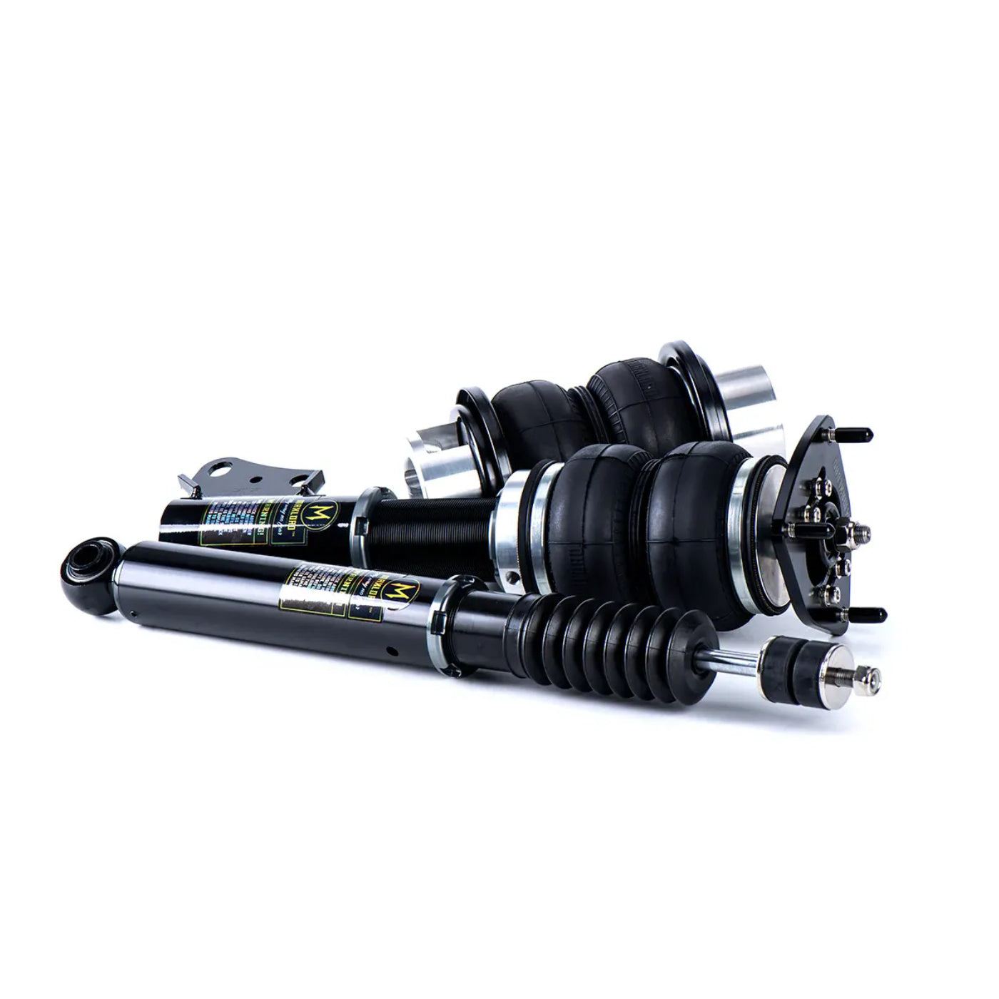 SCION xA XP60 (2003-2006) FWD