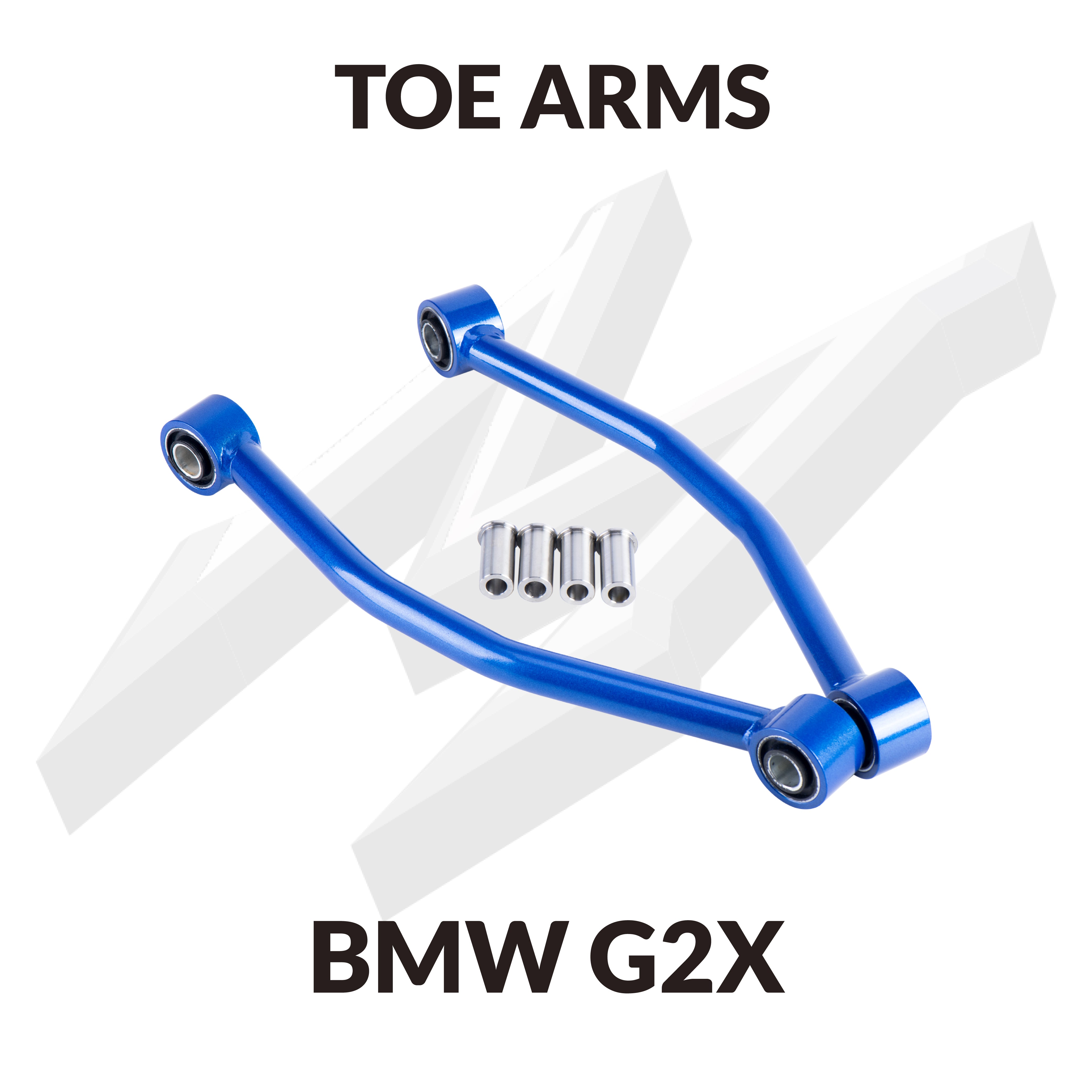 BMW 3 Series 7th Gen G20/G21/G28 (2018-2025) RWD