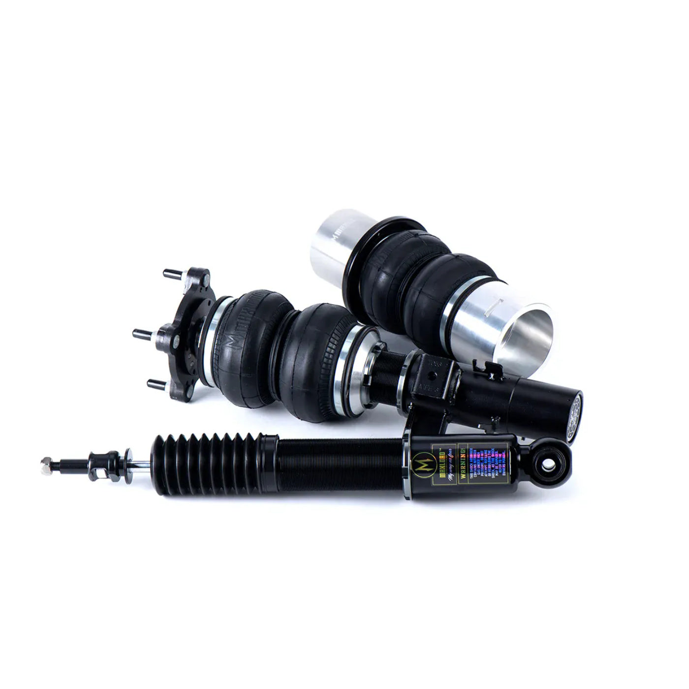 TOYOTA Supra 5th Gen A90/A91/J29/DB (2020-2025) RWD