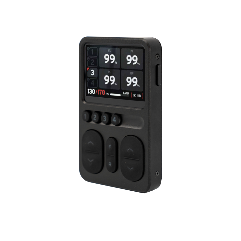 P1 Pro V2 Controller