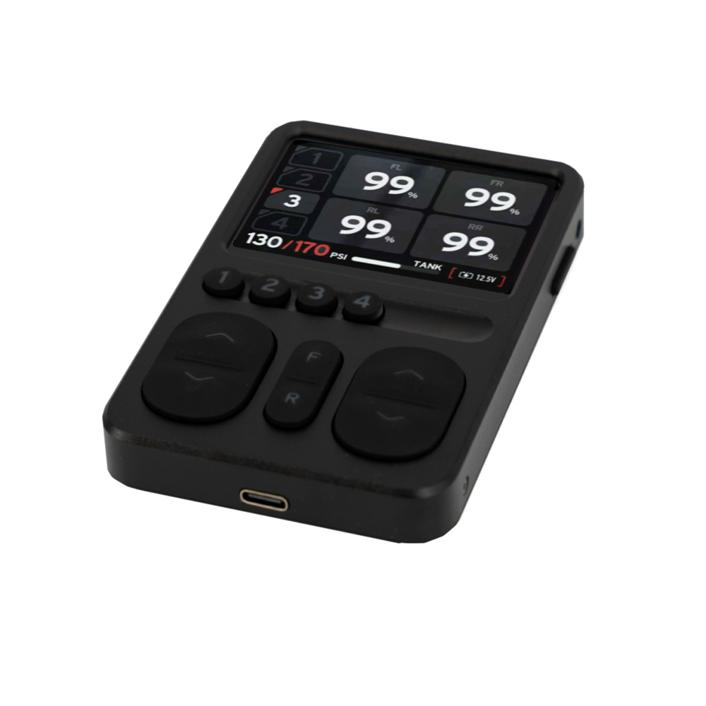 P1 Pro V2 Controller
