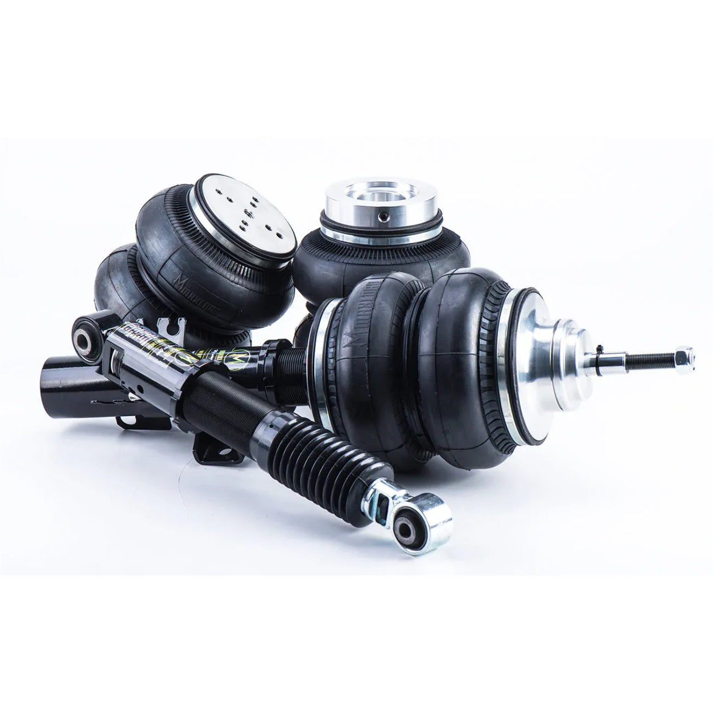 VOLKSWAGEN Transporter T6 T28/T30 (2015-2021) FWD