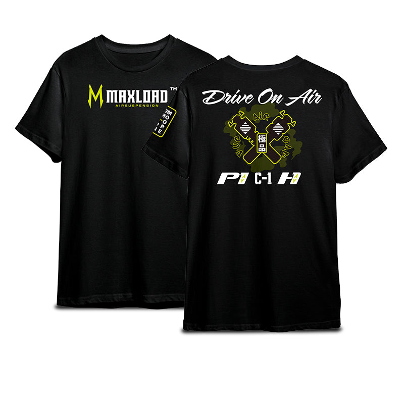 MAXLOAD Mechanicore Tee