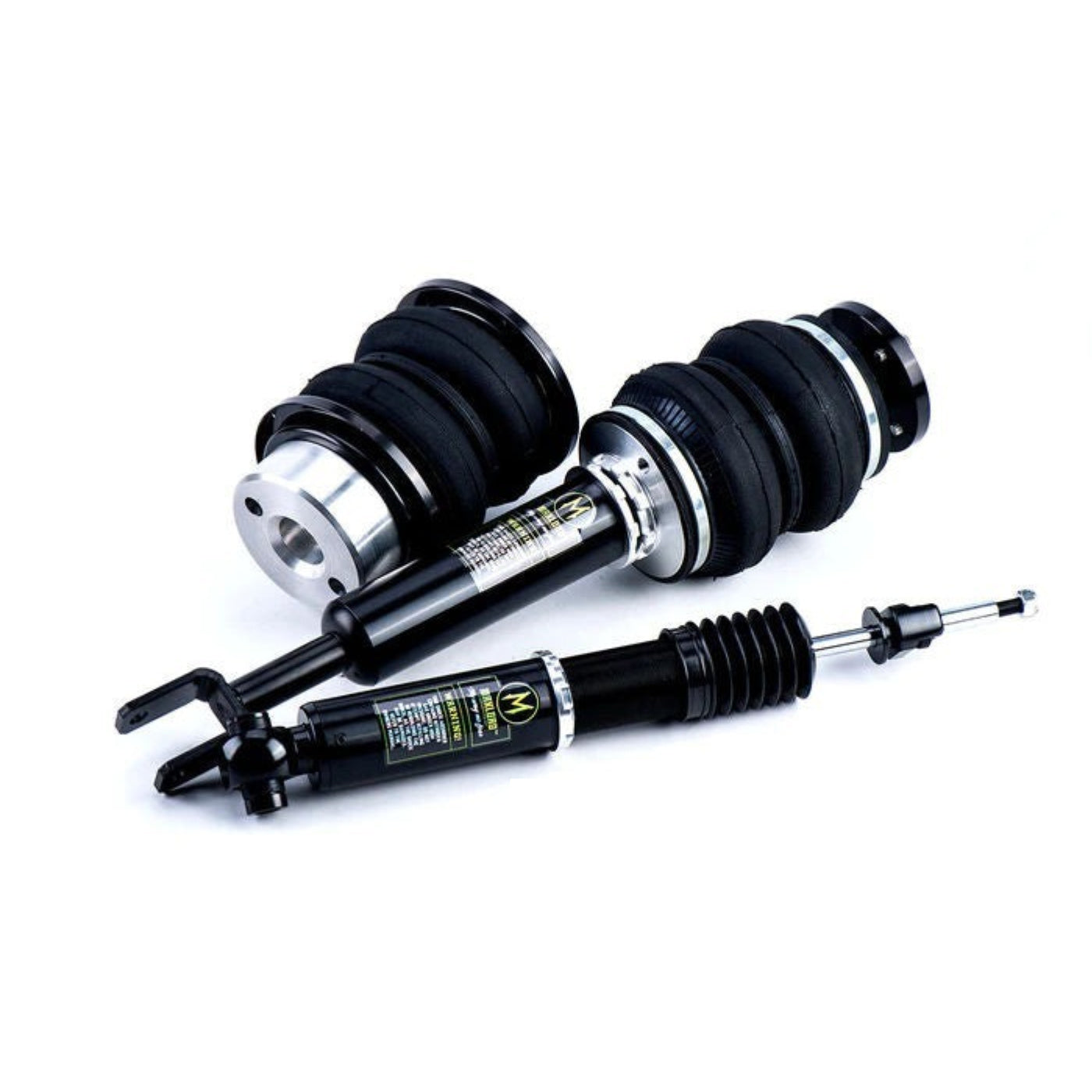 ACURA RDX 2nd Gen TB3/TB4 (2012-2018) FWD
