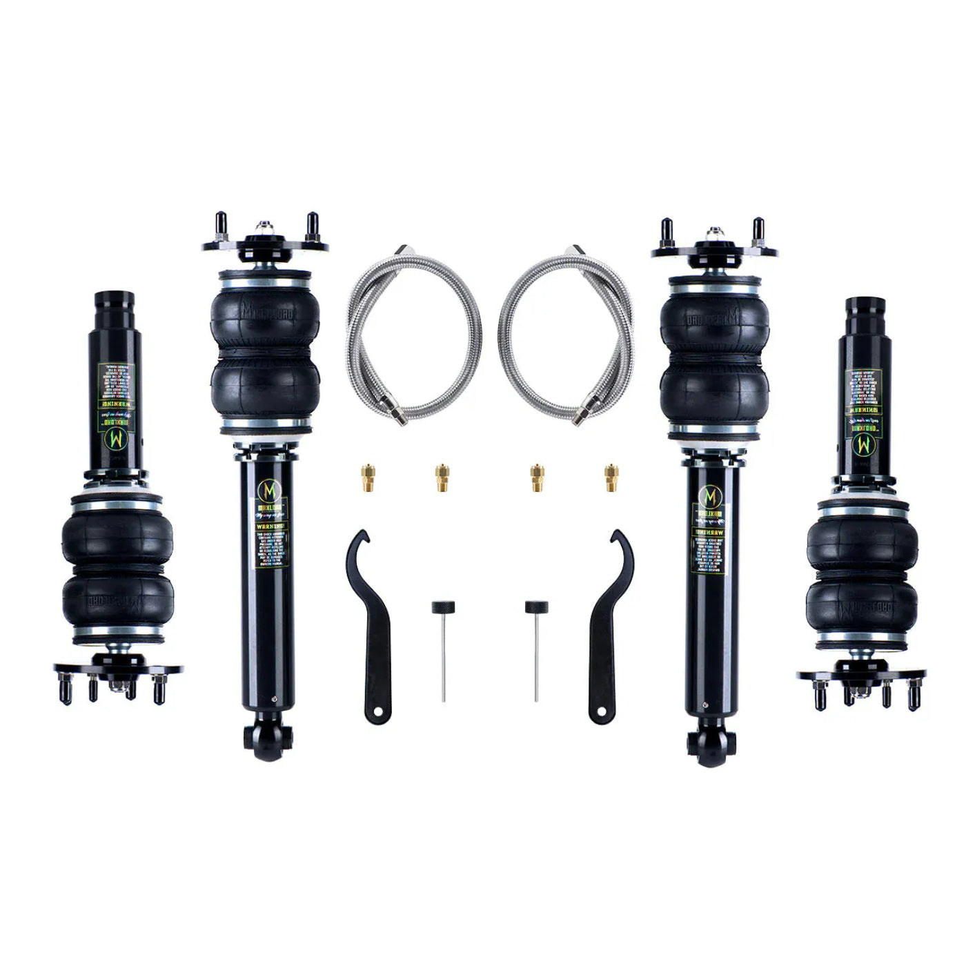 ACURA Legend 2nd Gen KA7/KA8 (1990-1995) FWD