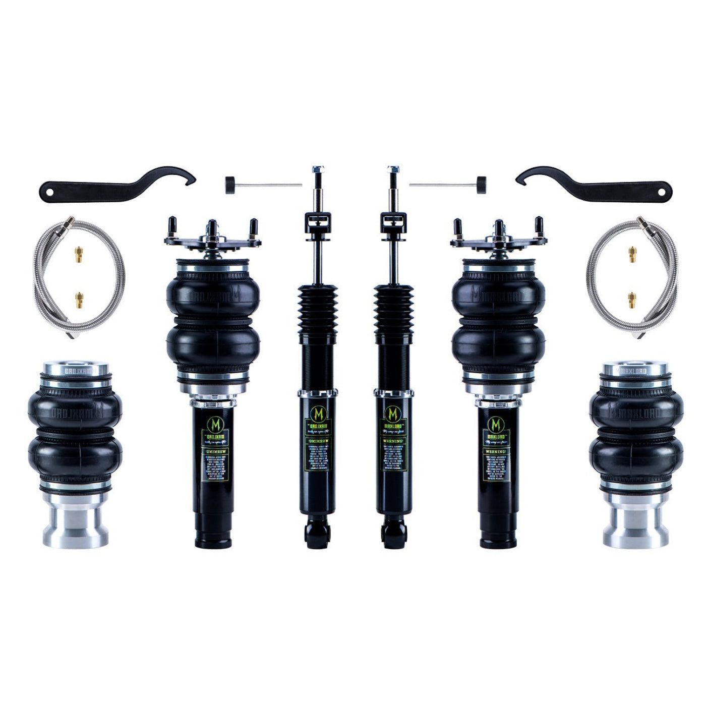 ACURA TLX 2nd Gen UB5/UB6/UB7 (2021-2025) FWD