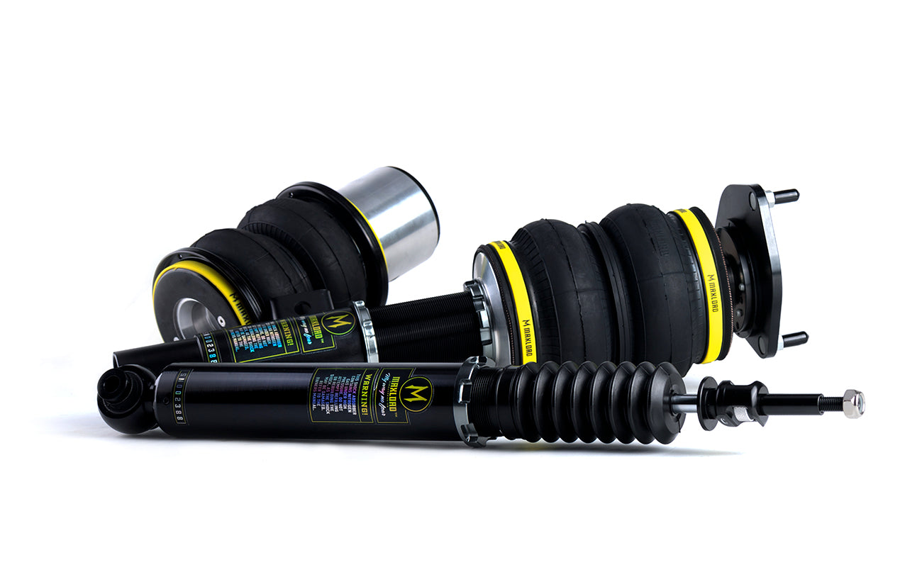 VOLKSWAGEN Atlas (2018-2025) AWD