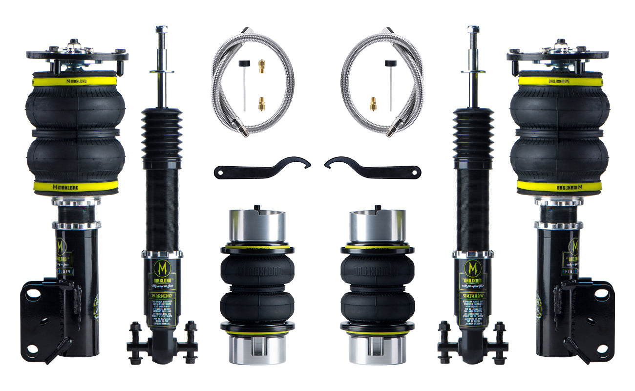 LINCOLN Continental 10th Gen D544 (2017-2020) AWD