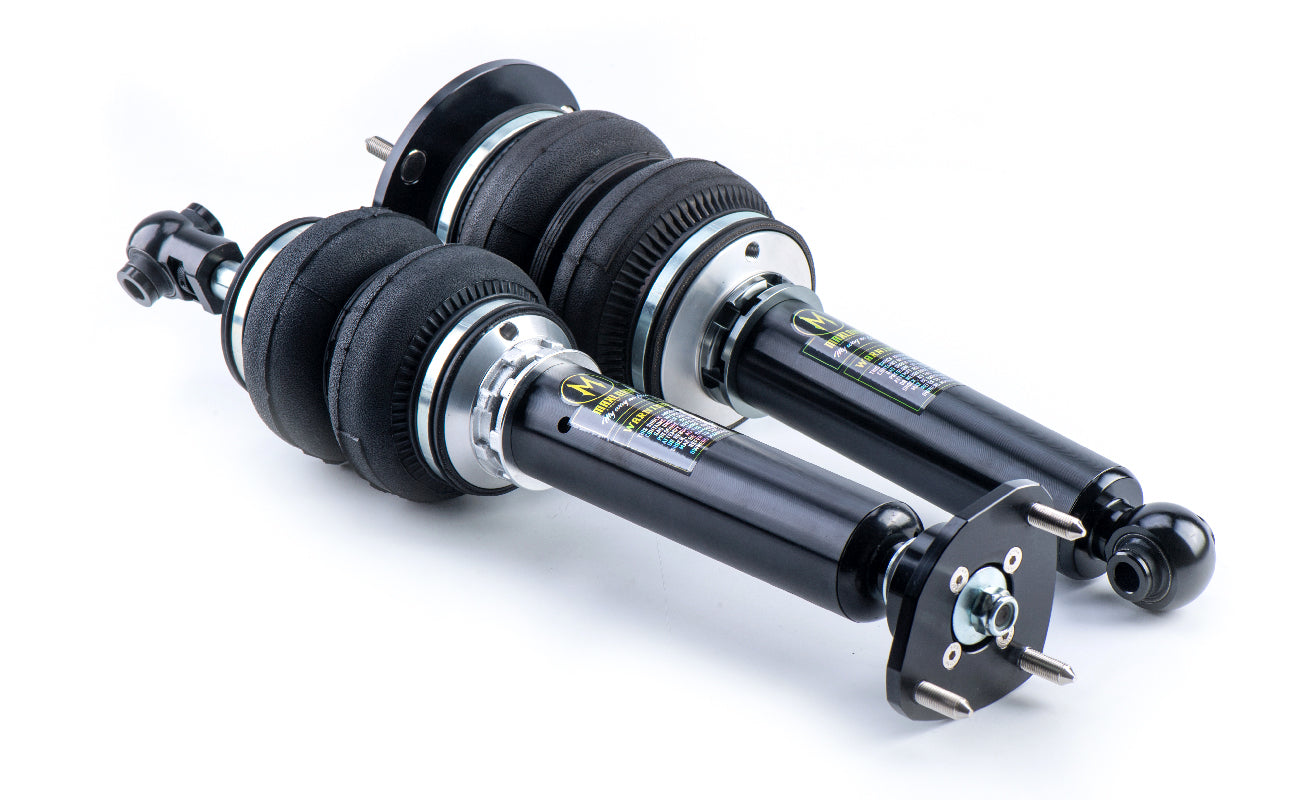TEIN Mono Sport Coilover Kit - 2005-2007 Lexus GS430 Base RWD (UZS190) main image 1