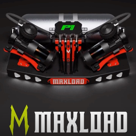 Maxload Air Bar – The Ultimate All-In-One Air Suspension Management System