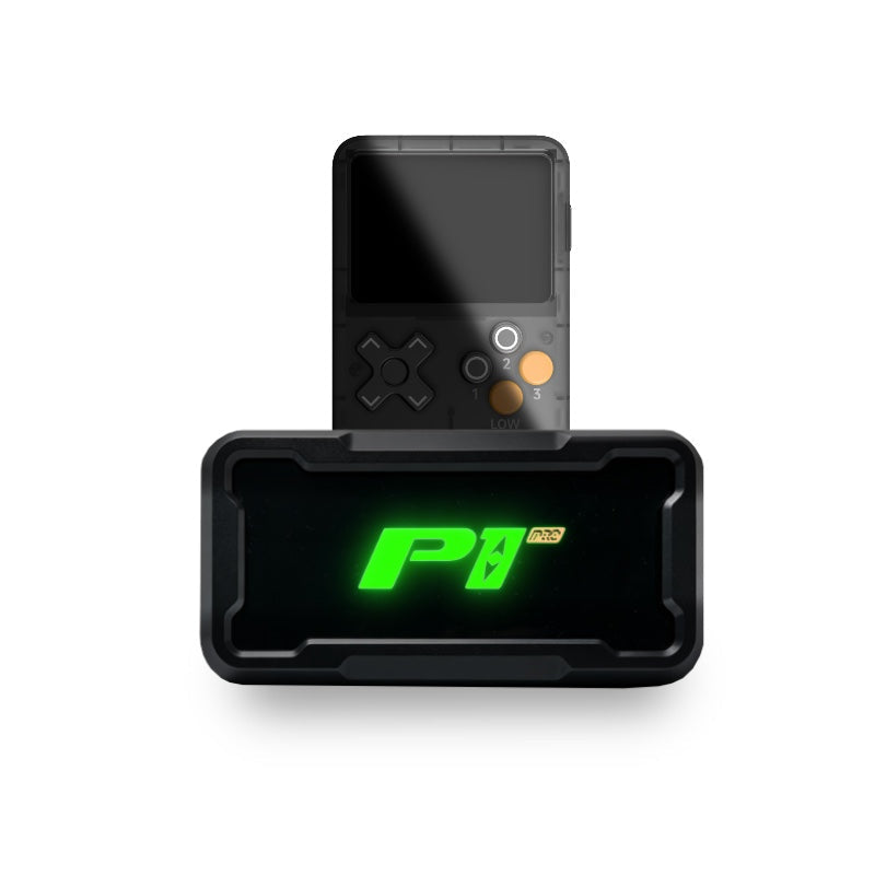 New Arrival: MAXLOAD P1 PRO Intelligent Air Suspension Controller | Pre-Sale Now Open
