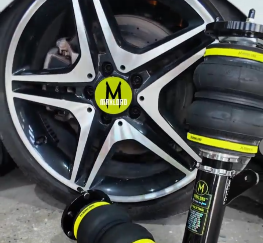 Simplified Air Suspension Maintenance Checklist