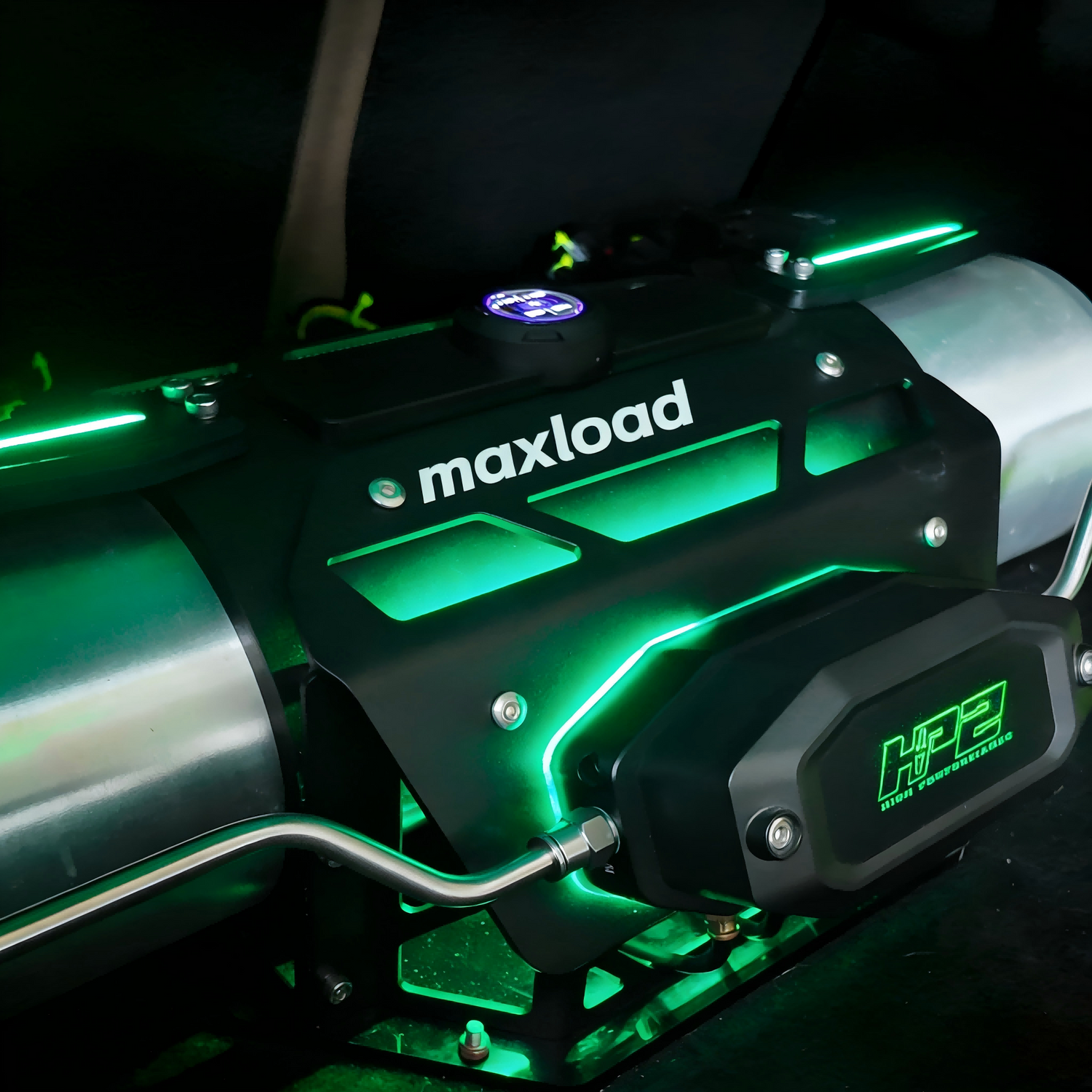 Master HP2 Air Management: Elevate Your Air Quality Control