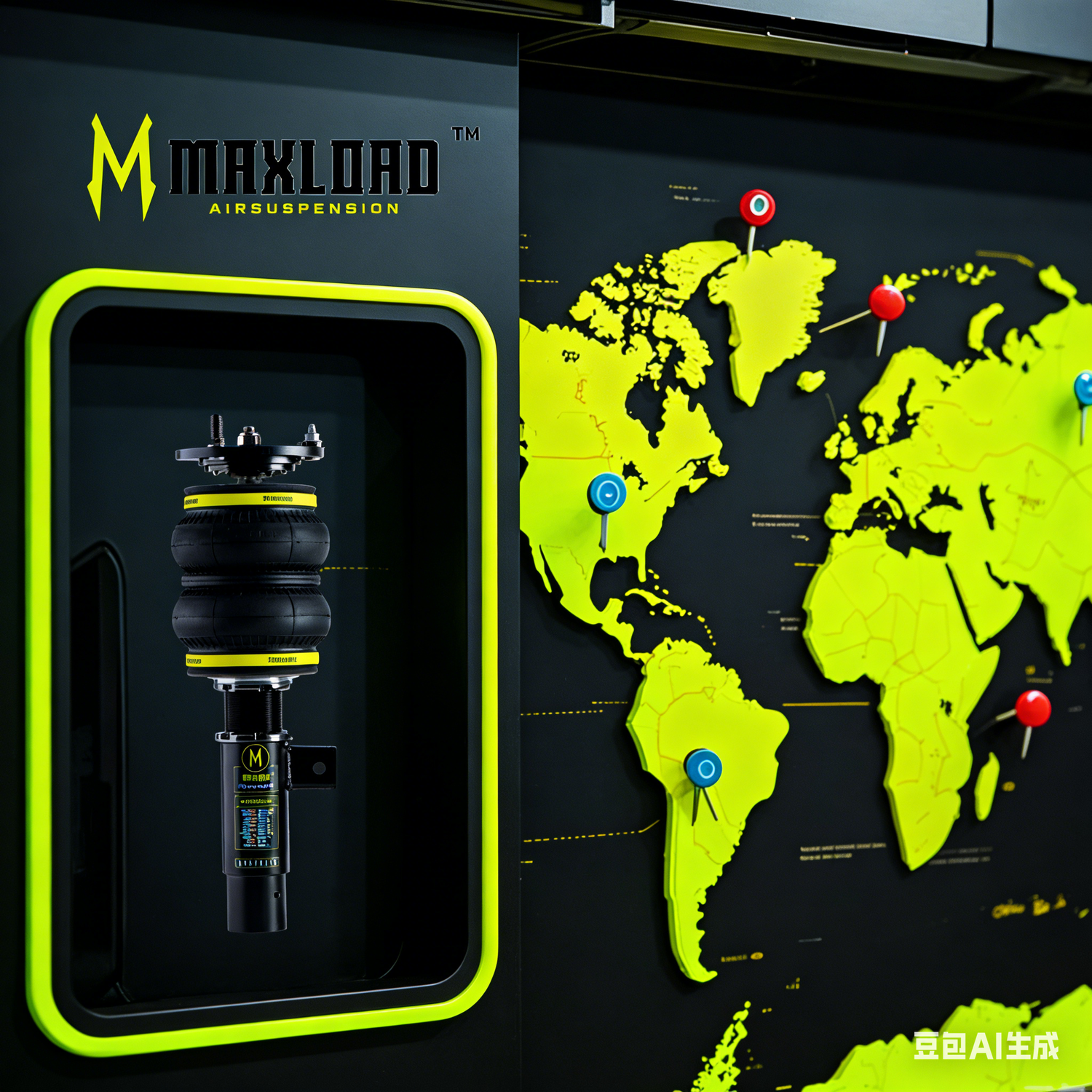 A Letter of Gratitude to Maxload Customers: Grateful for 2025, Forging Ahead in 2026