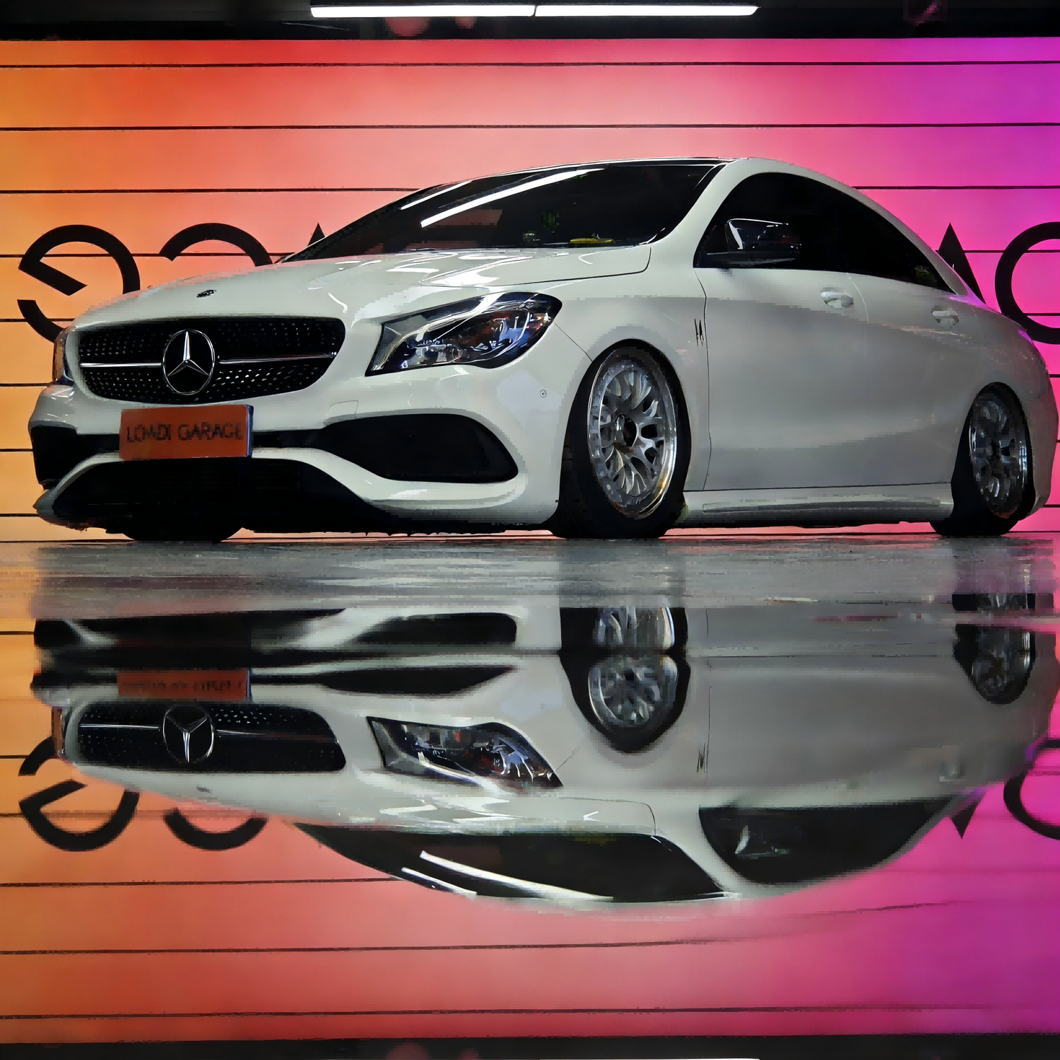 What will happen when MAXLOAD meets ZESTEK