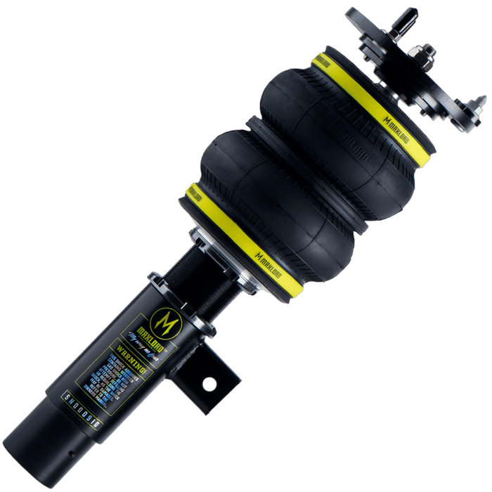 AIR SUSPENSION