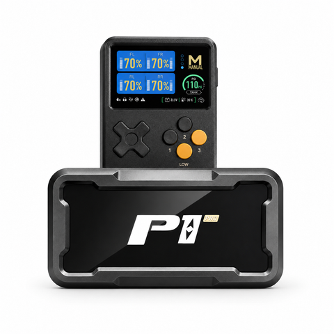 P1 Pro Series