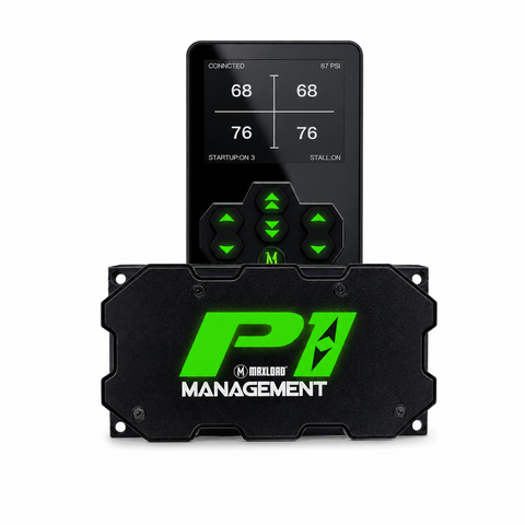P1  Series