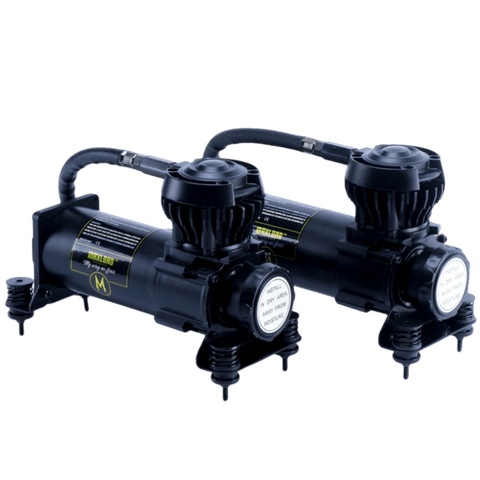 COMPRESSOR