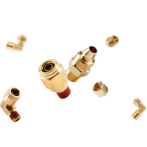 PNEUMATIC PARTS