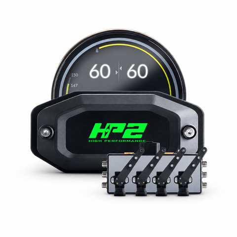 HP2 Series