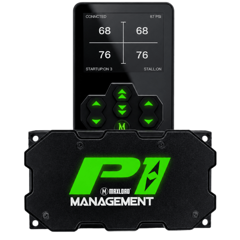 P1  Series