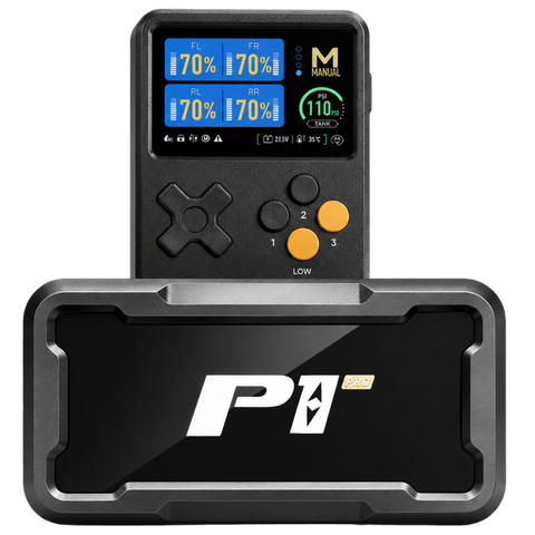 P1 Pro Series